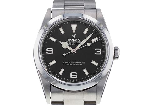 In evidenza: questi 5 modelli di Rolex sono  .